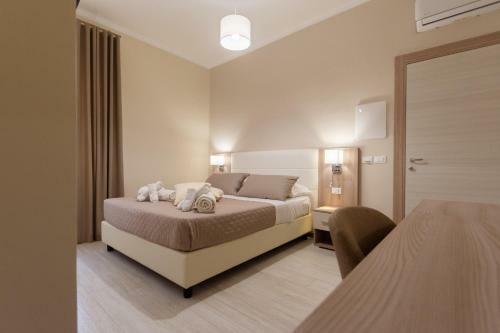 Hostal Luxury House