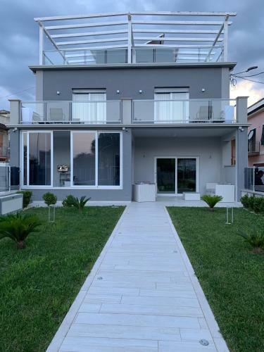 Hostal Luxury House