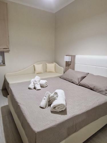 Hostal Luxury House