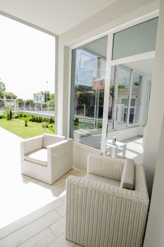 Hostal Luxury House