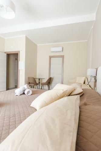 Hostal Luxury House