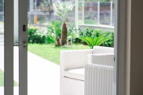 Hostal Luxury House