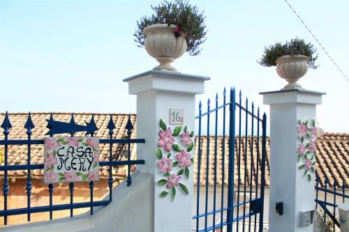 Apartamento Casa Mery