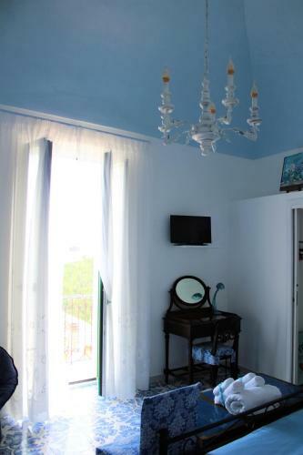 Apartamento Casa Mery