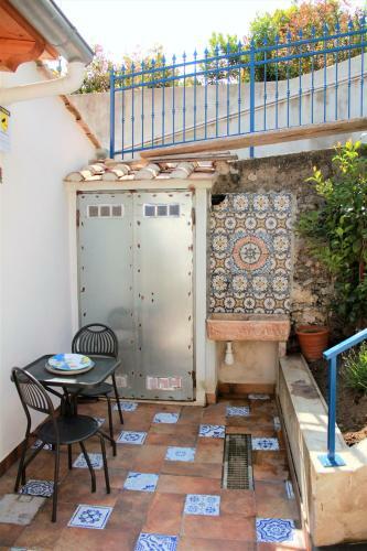 Apartamento Casa Mery