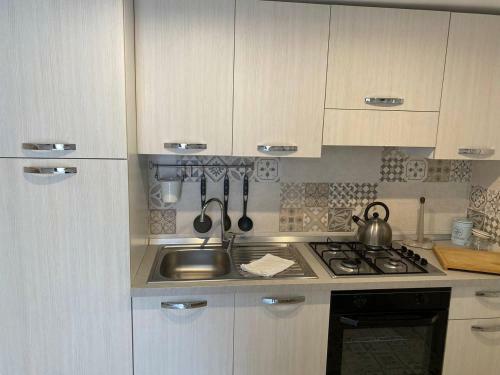 Apartamento Casa Flora