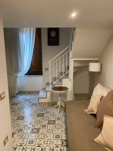 Apartamento Casa Flora