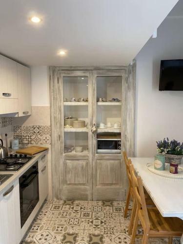 Apartamento Casa Flora