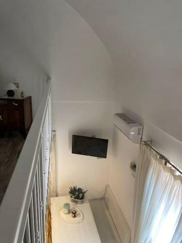 Apartamento Casa Flora