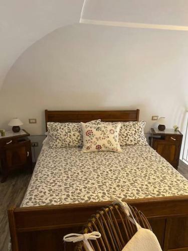 Apartamento Casa Flora