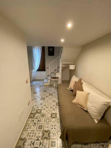 Apartamento Casa Flora