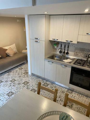 Apartamento Casa Flora