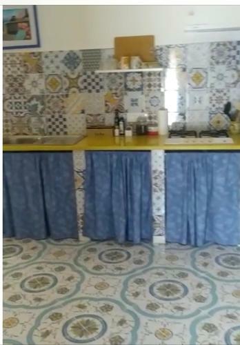 Apartamento Blue 51