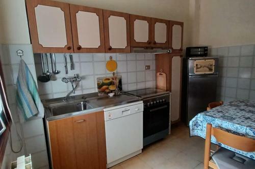 Apartamento Luminosissimo Appartamento Viareggio Centro