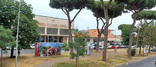 Apartamento Luminosissimo Appartamento Viareggio Centro