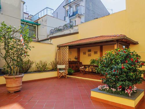 Apartamento Locazione Turistica Miranda