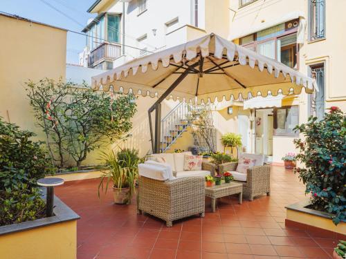 Apartamento Locazione Turistica Miranda