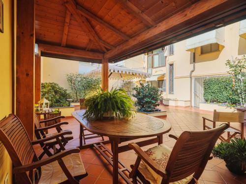 Apartamento Locazione Turistica Miranda