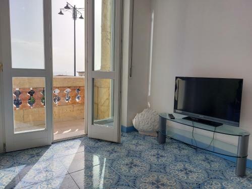 Imperiale Apartment With Sea View
