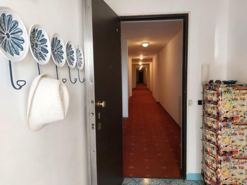 Imperiale Apartment With Sea View
