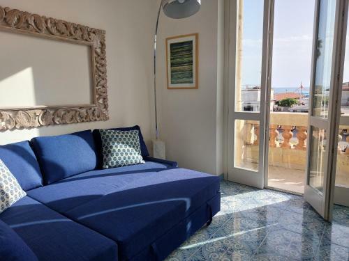 Imperiale Apartment With Sea View