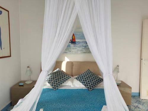 Imperiale Apartment With Sea View