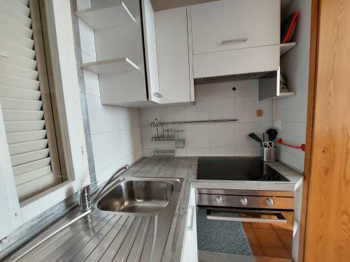 Imperiale Apartment With Sea View
