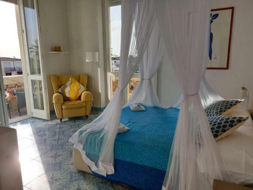 Imperiale Apartment With Sea View