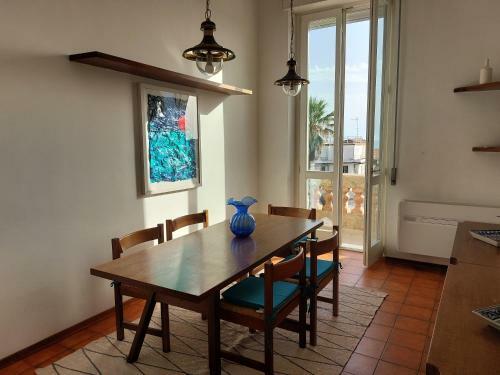 Imperiale Apartment With Sea View