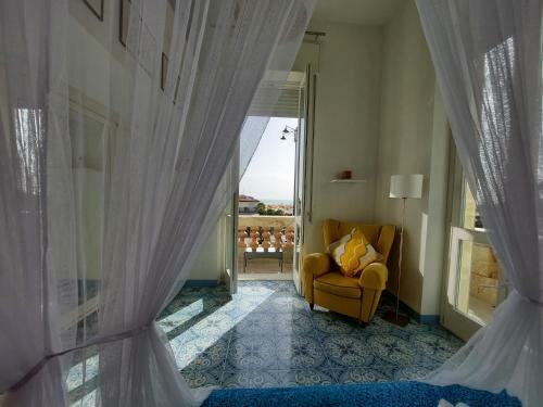 Imperiale Apartment With Sea View