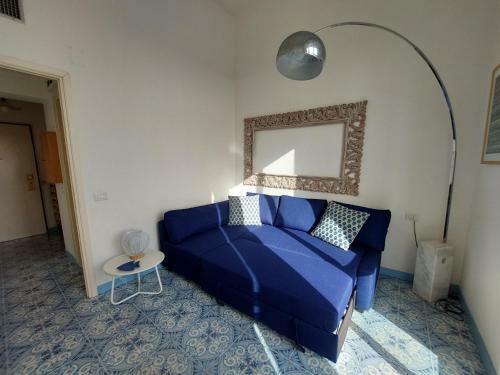 Imperiale Apartment With Sea View