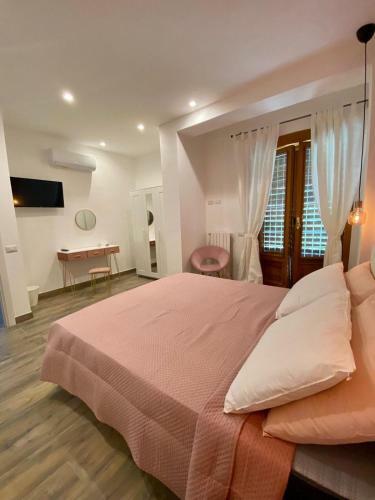 Bed & Breakfast Seascape - Noemi's Rooms