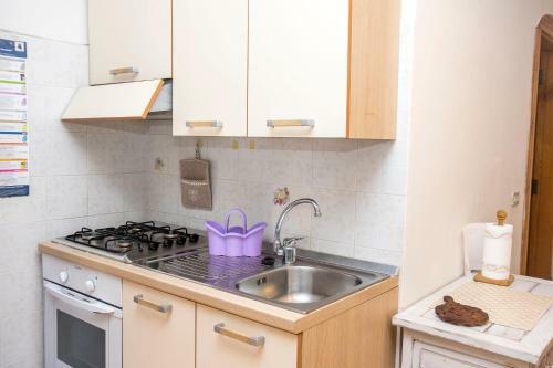 Bed & Breakfast Seascape - Noemi's Rooms