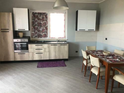 Apartamento Panta Rhei