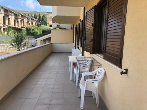 Apartamento Panta Rhei