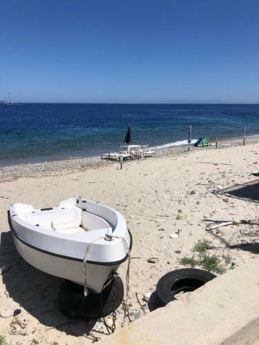 Apartamento Panta Rhei