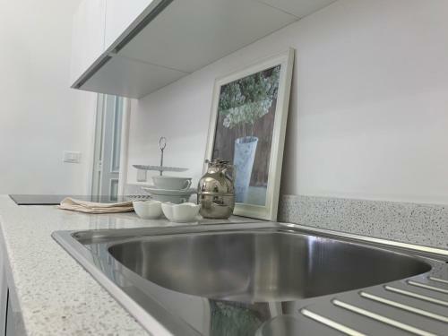 Apartamento La Suite
