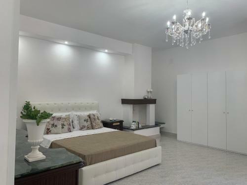 Apartamento La Suite