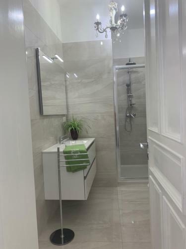 Apartamento La Suite