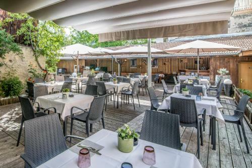 Hotel Zur Traube