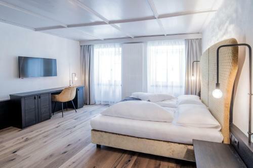 Hotel Zur Traube