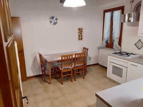 Apartamento La Casa Di Elisa