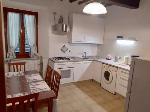 Apartamento La Casa Di Elisa