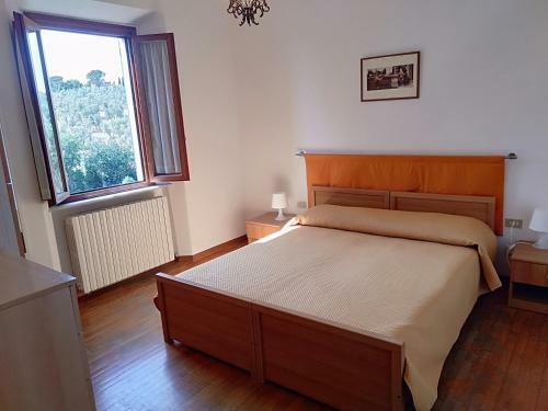 Apartamento La Casa Di Elisa
