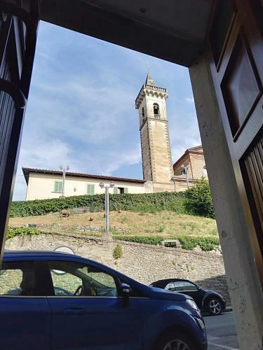 Apartamento La Casa Di Elisa
