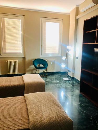 Hostal B&B Piazza Duomo Al 55