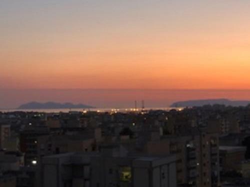 Apartamento Attico Fra Cielo E Mare