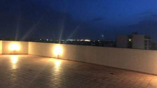 Apartamento Attico Fra Cielo E Mare