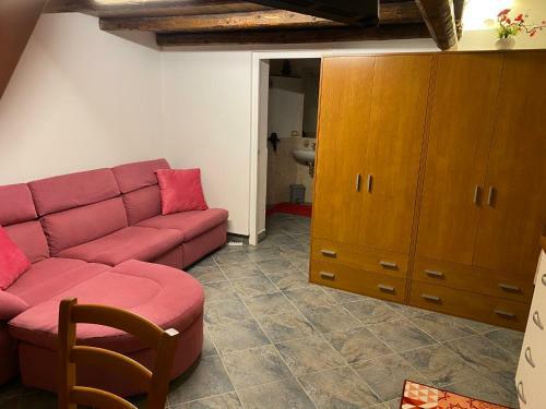 Apartamento A Casa Di Vito