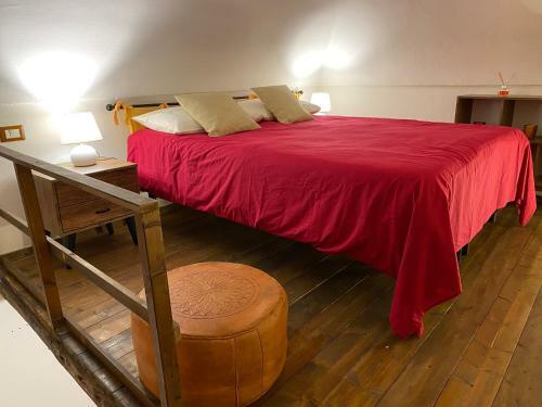 Apartamento A Casa Di Vito